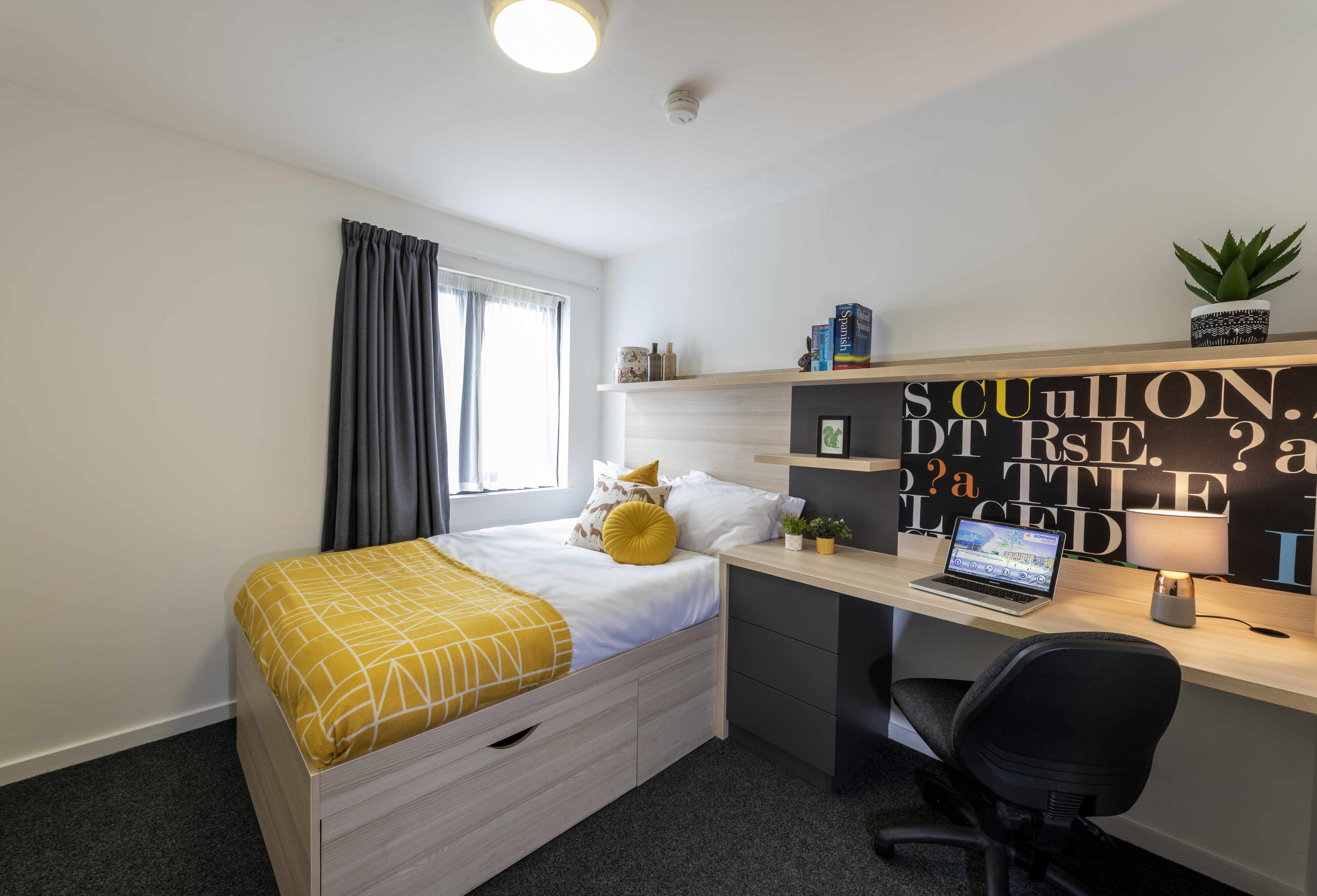 Image of The Arch, Liverpool