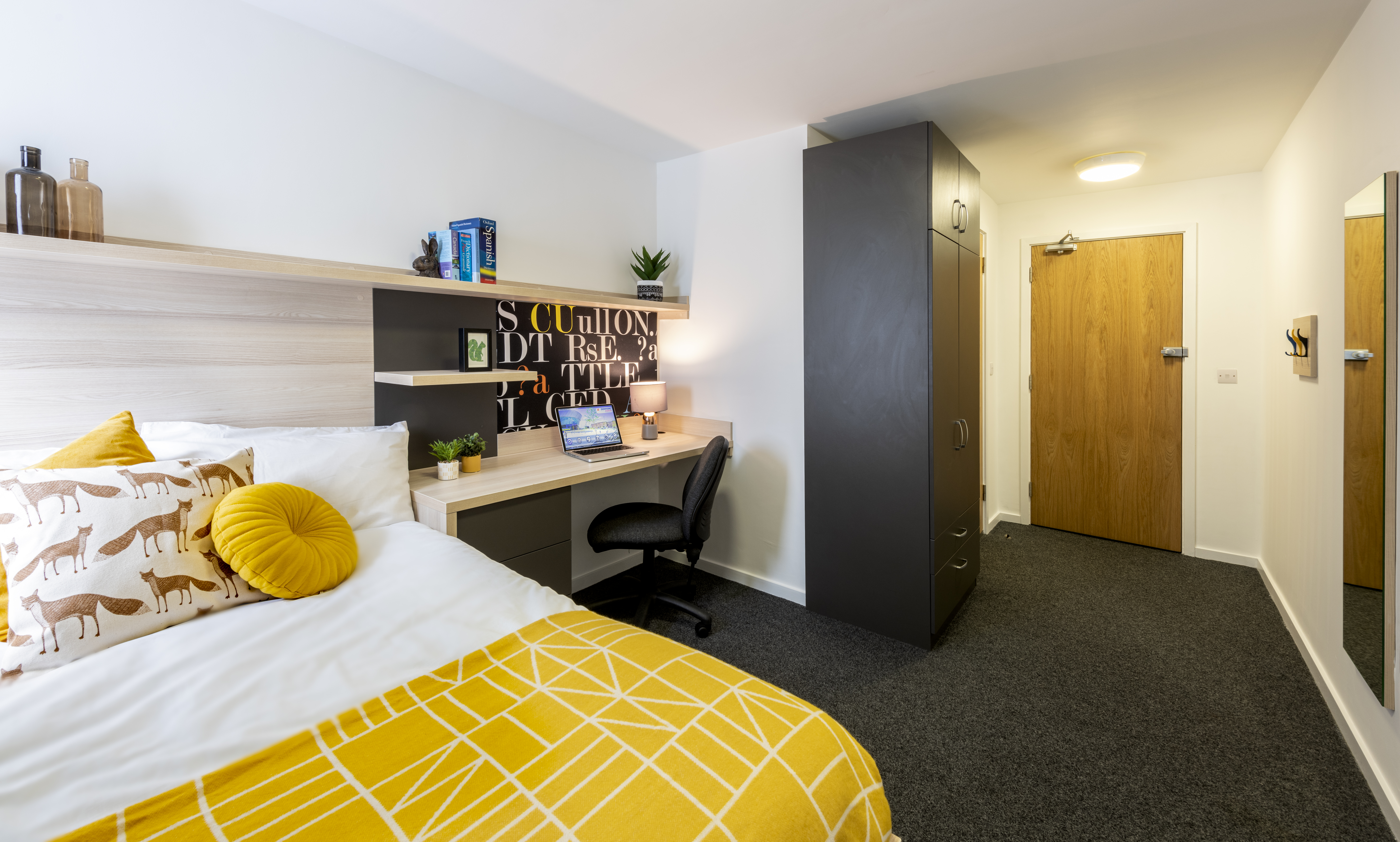 Image of The Arch, Liverpool