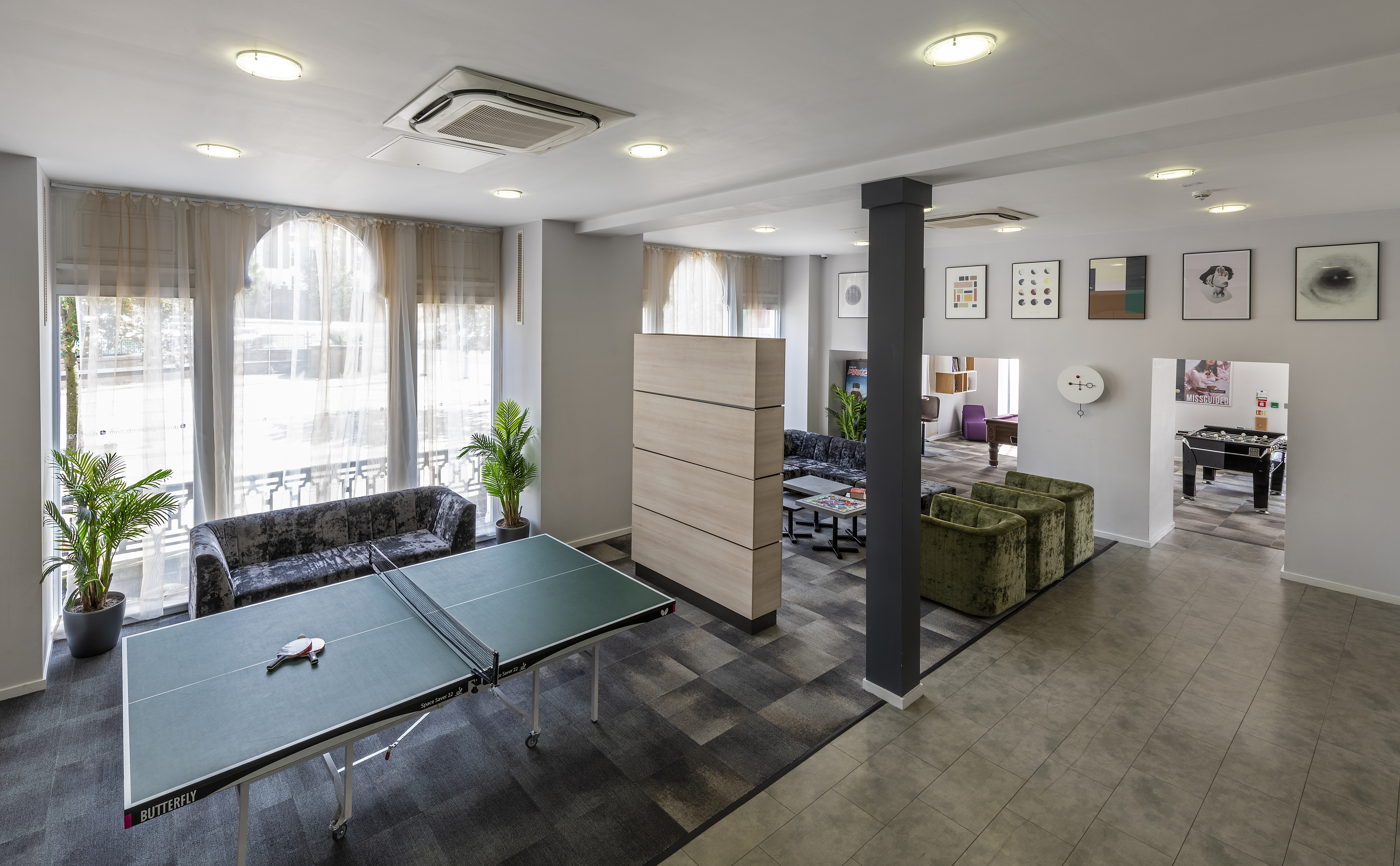 Image of The Arch, Liverpool