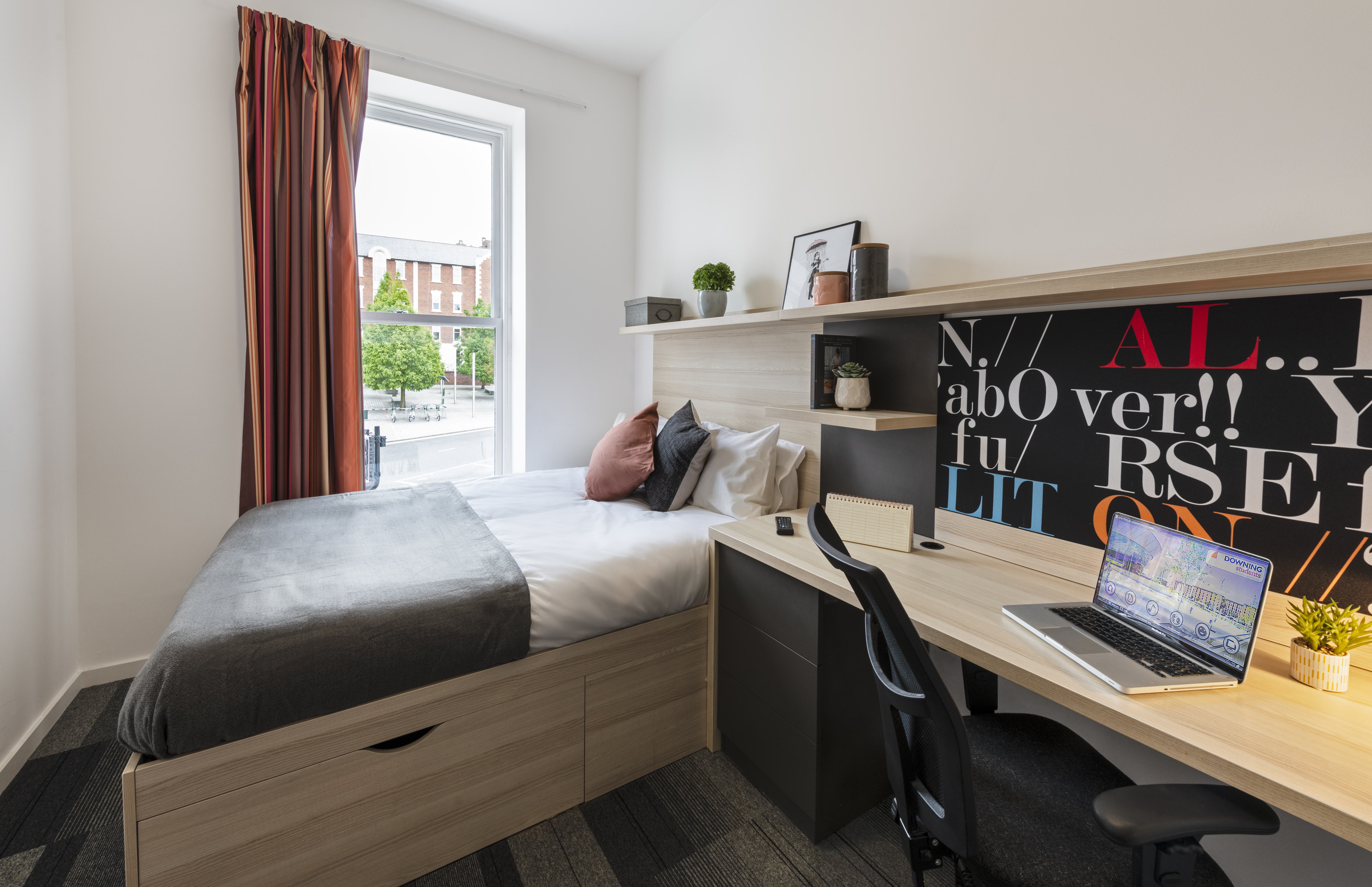 Image of The Arch, Liverpool