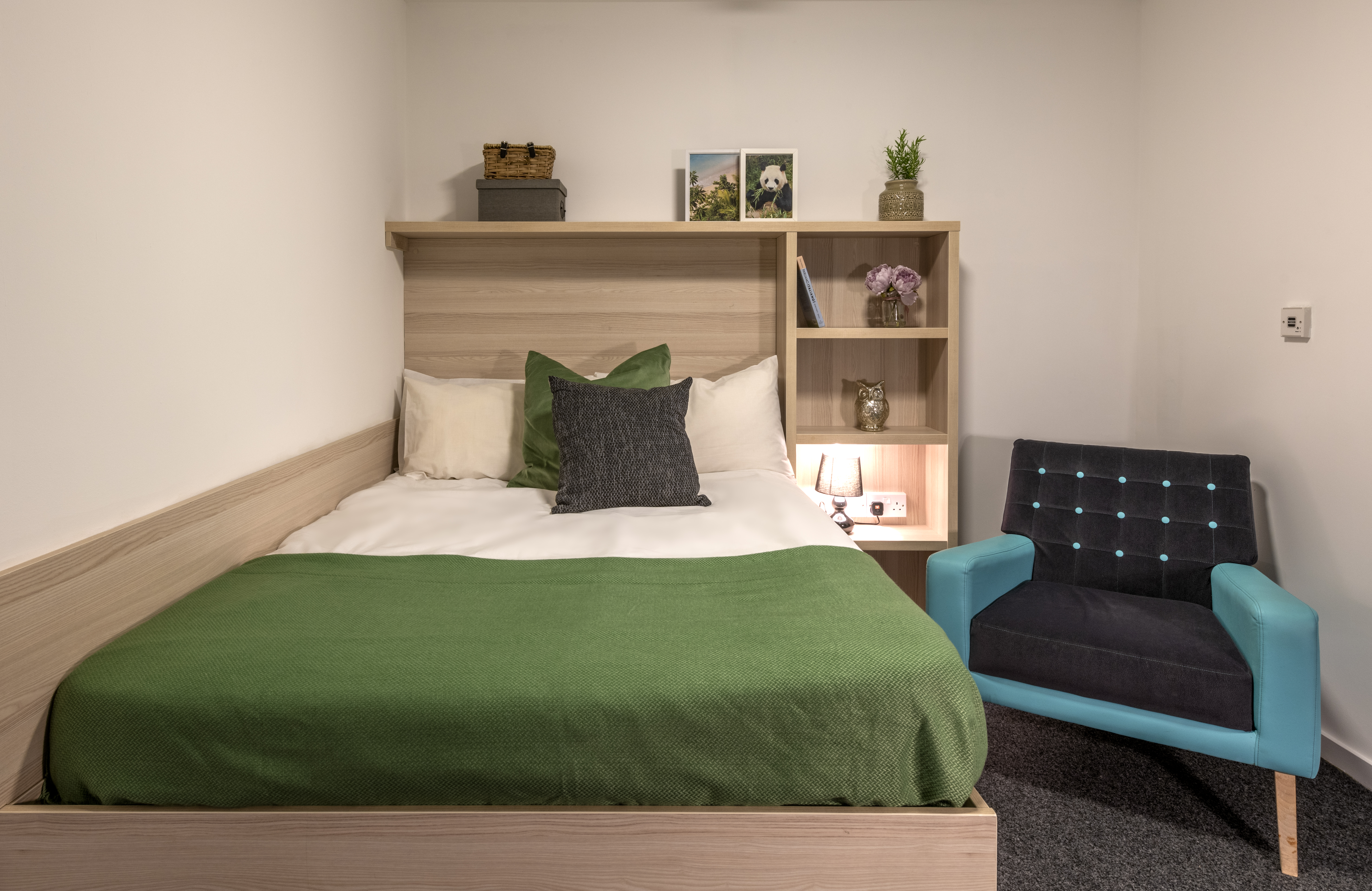 Image of The Arch, Liverpool