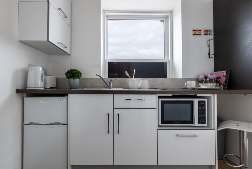 Image of The Arch, Liverpool