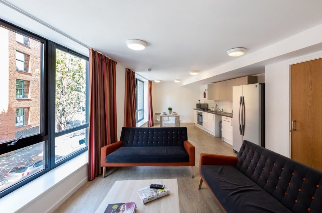 Image of The Arch, Liverpool