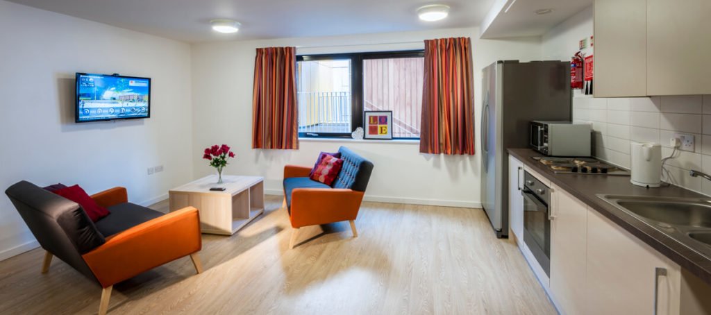 Image of The Arch, Liverpool