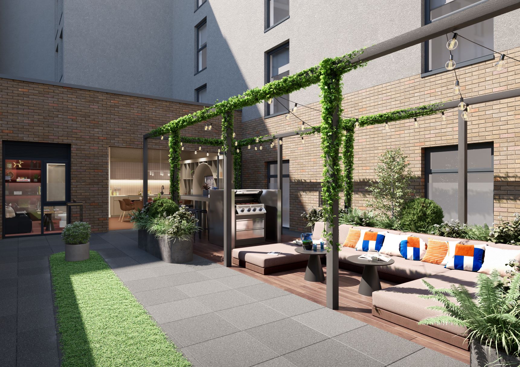 Image of The Aspen, Leicester