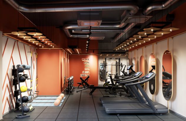 Image of The Aspen, Leicester