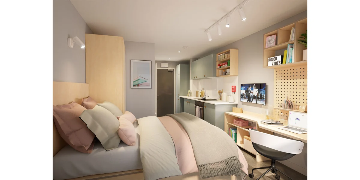 Image of The Aspen, Leicester