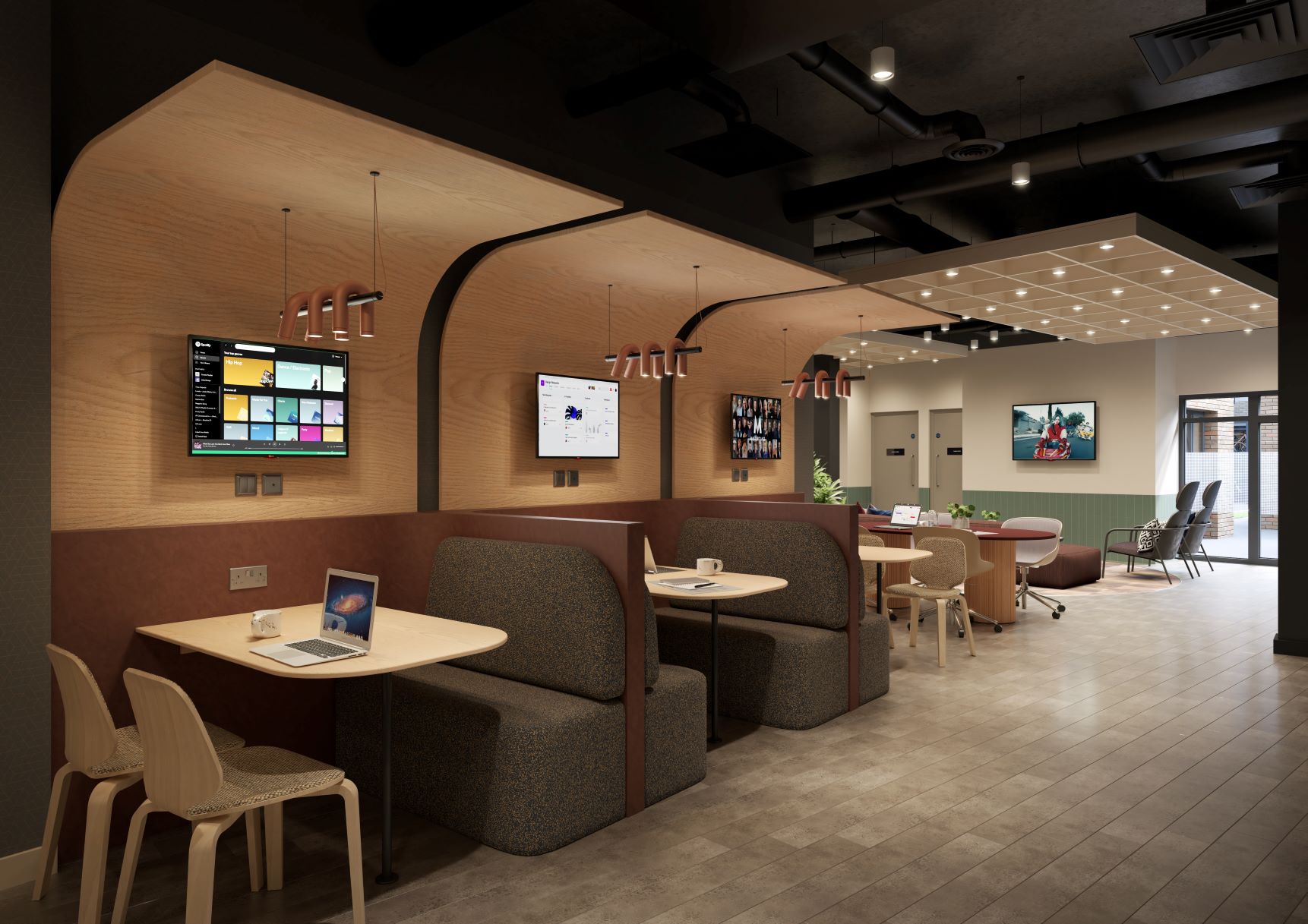 Image of The Aspen, Leicester