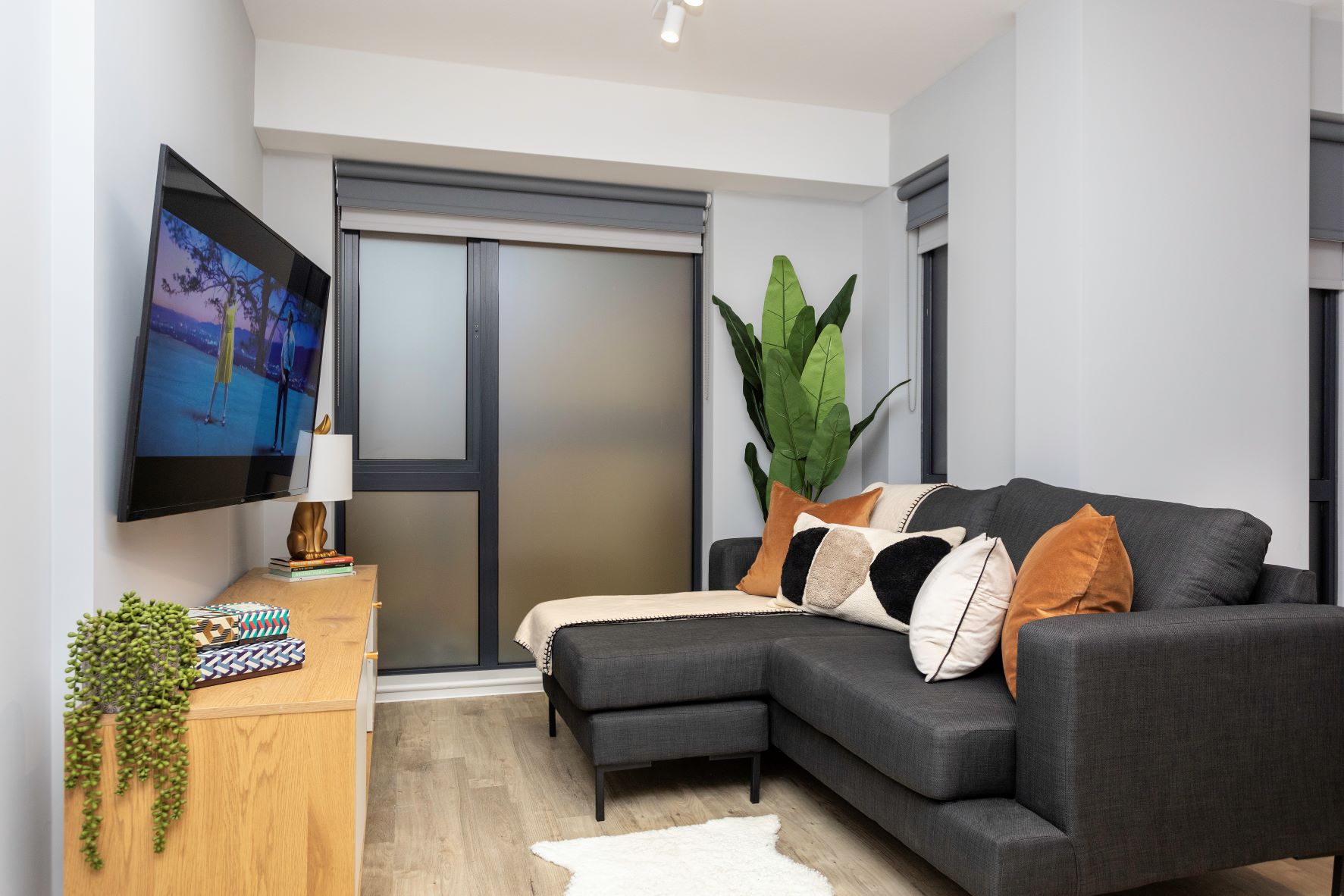 Image of The Aspen, Leicester