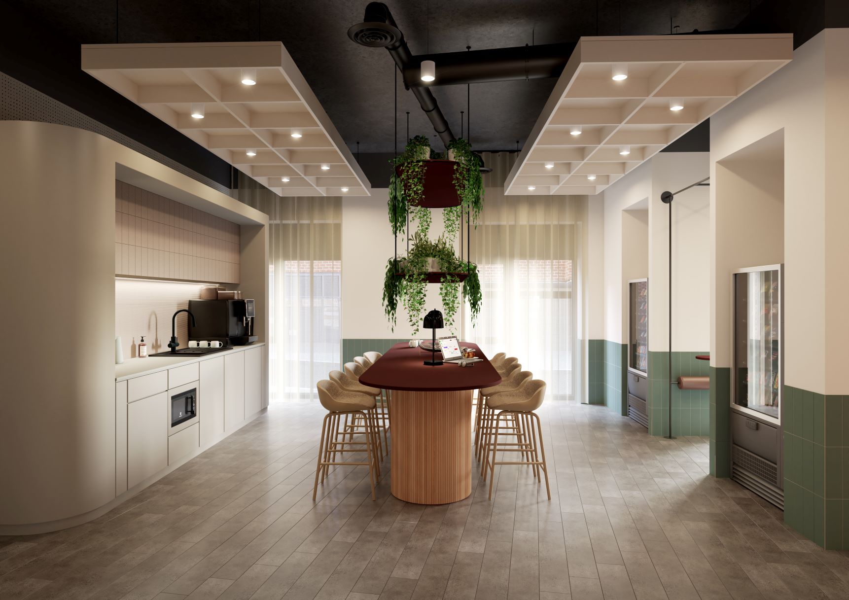 Image of The Aspen, Leicester