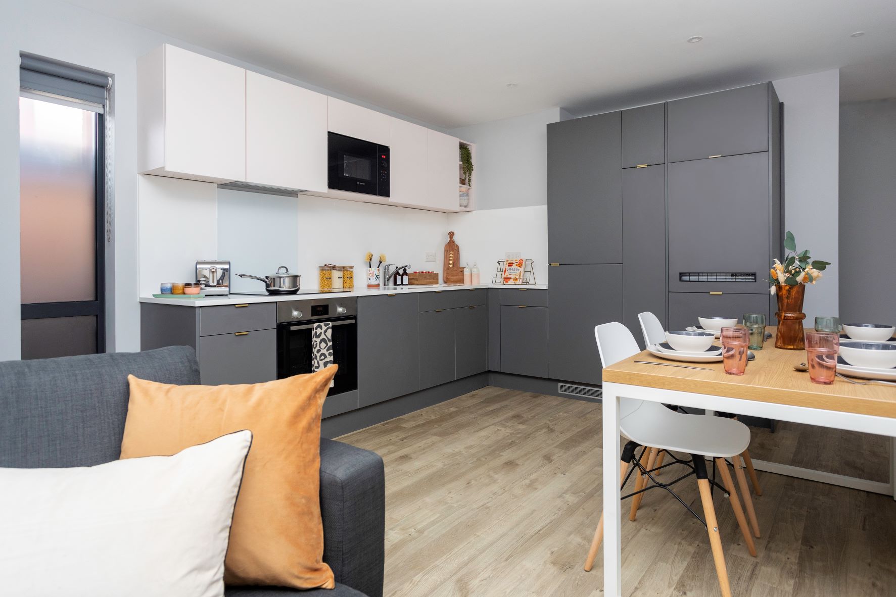 Image of The Aspen, Leicester