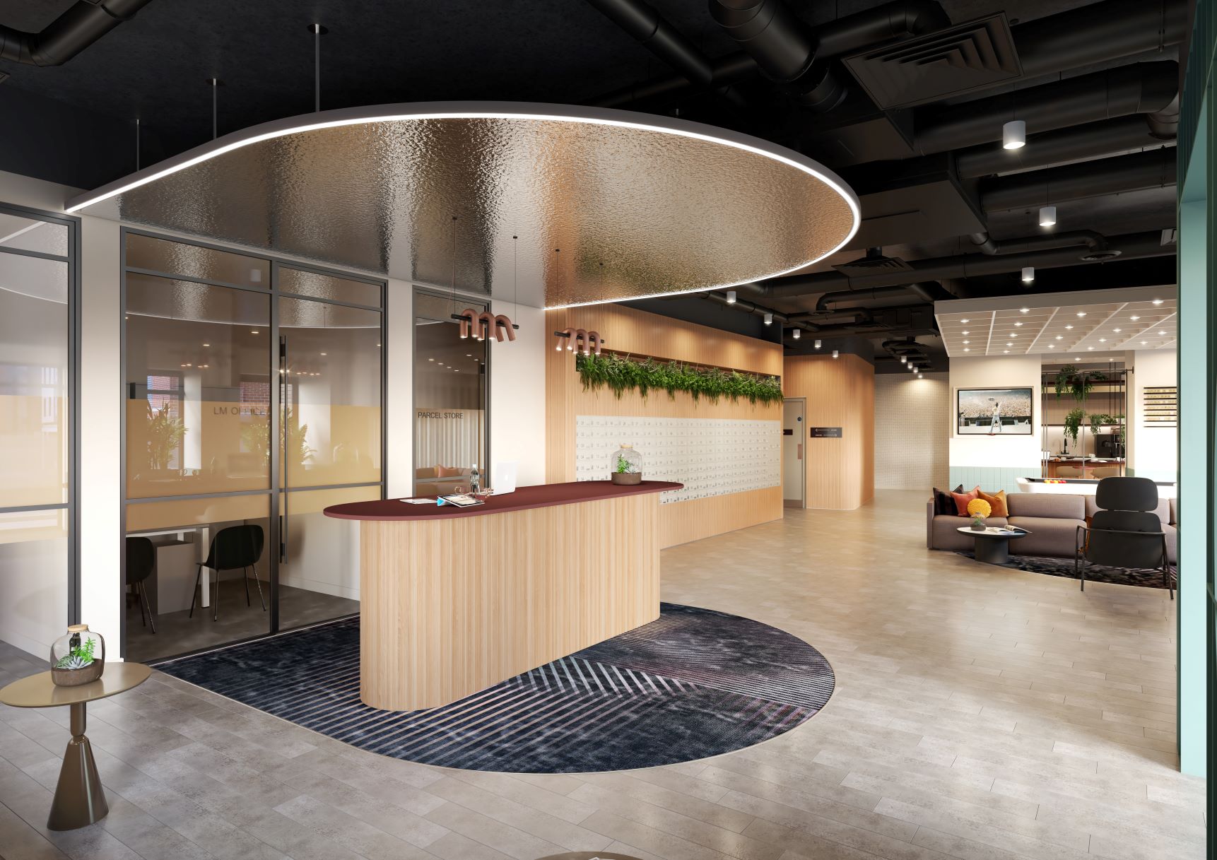 Image of The Aspen, Leicester