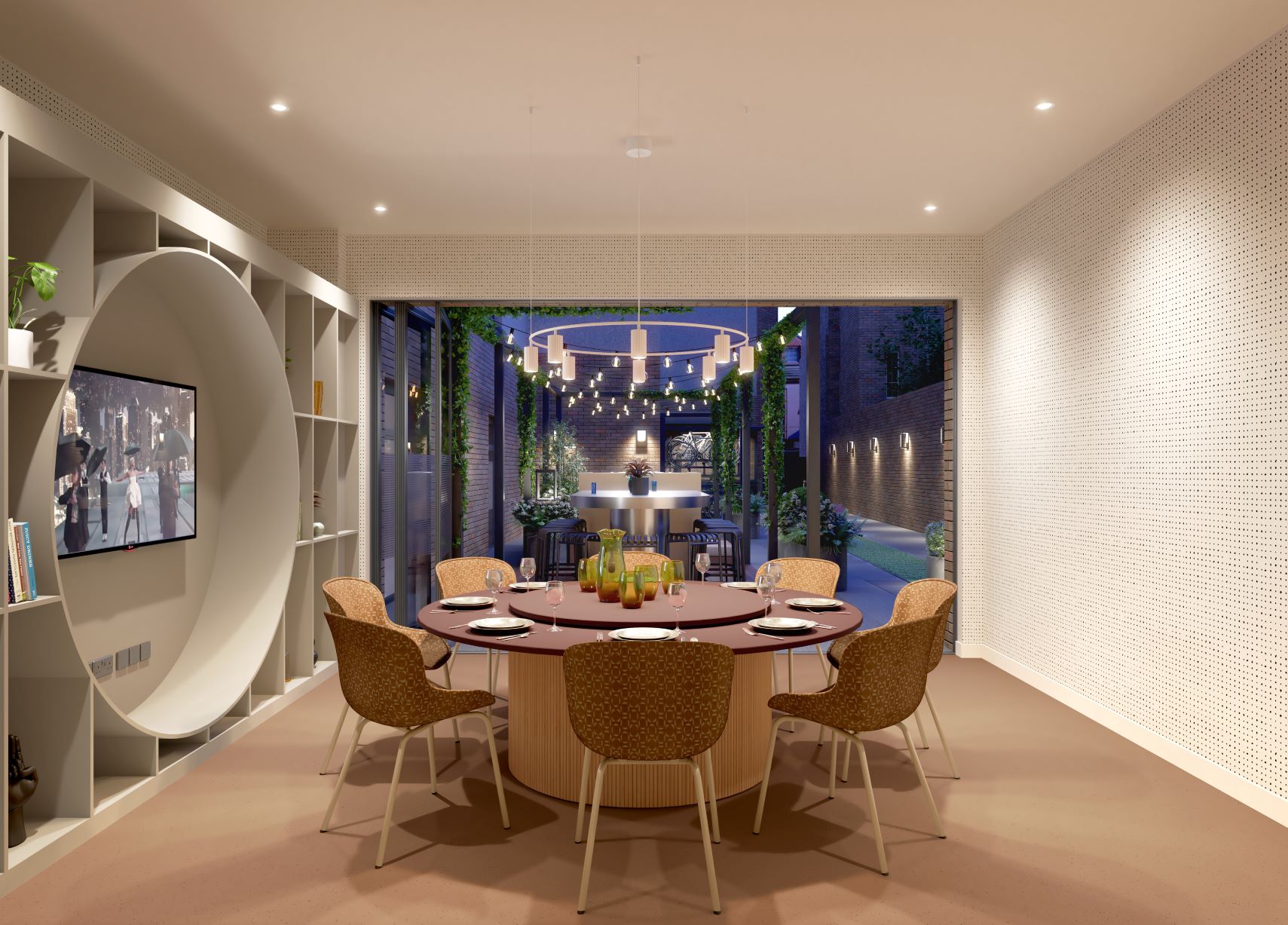 Image of The Aspen, Leicester