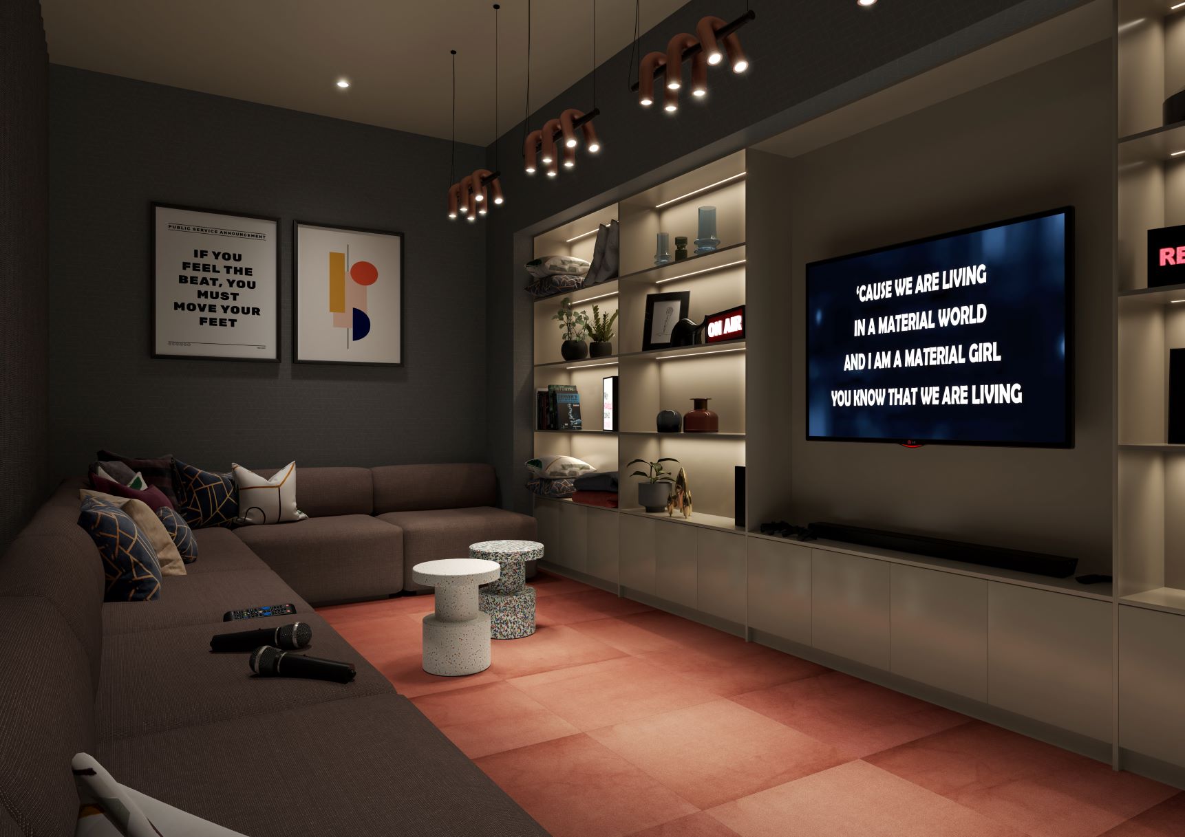 Image of The Aspen, Leicester