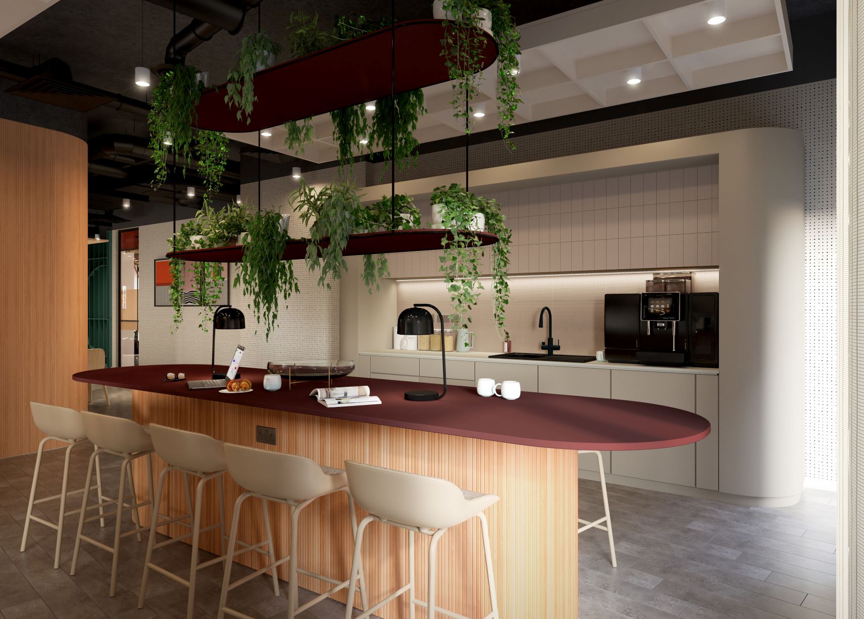 Image of The Aspen, Leicester