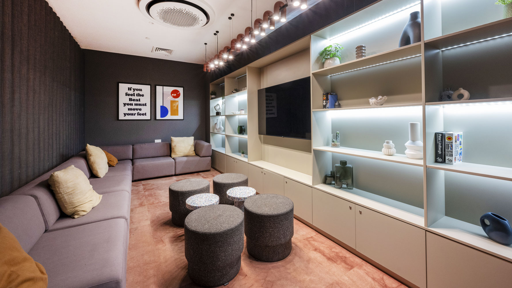 Image of The Aspen, Leicester