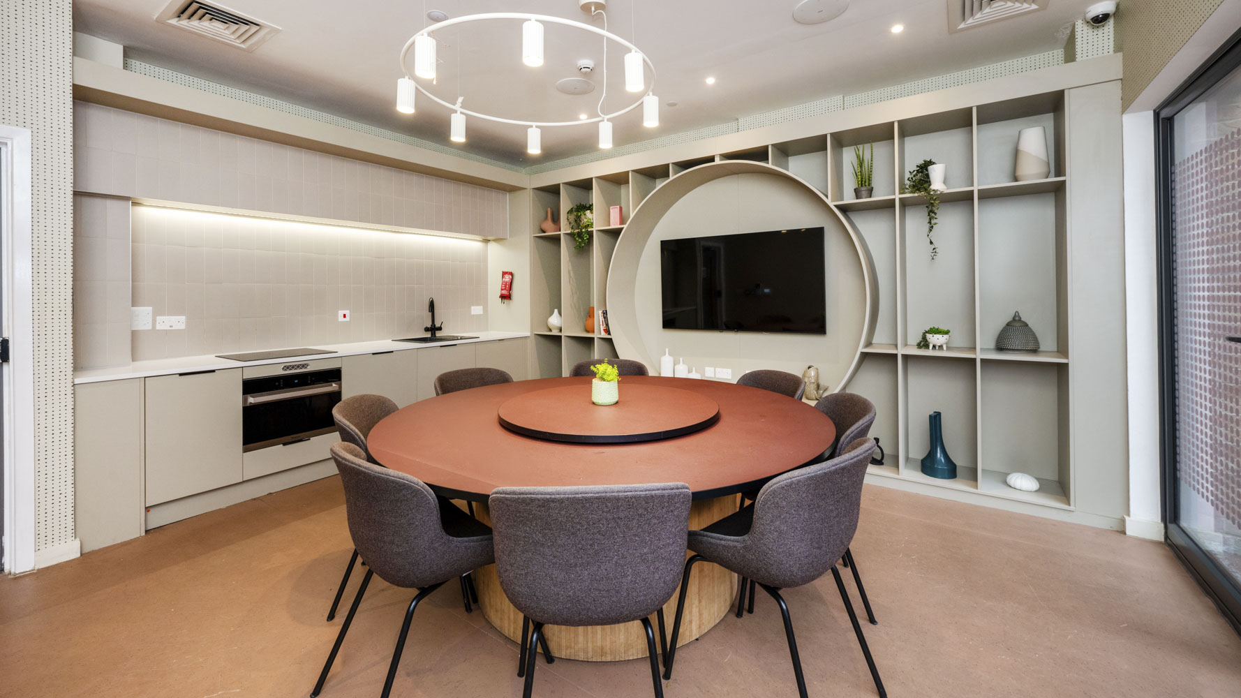 Image of The Aspen, Leicester