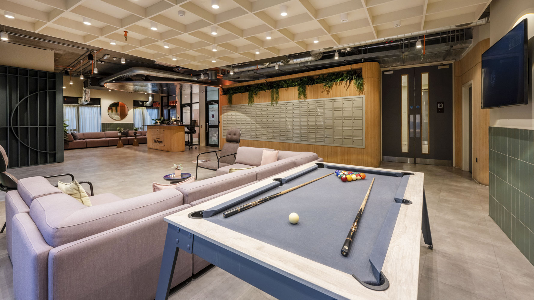 Image of The Aspen, Leicester