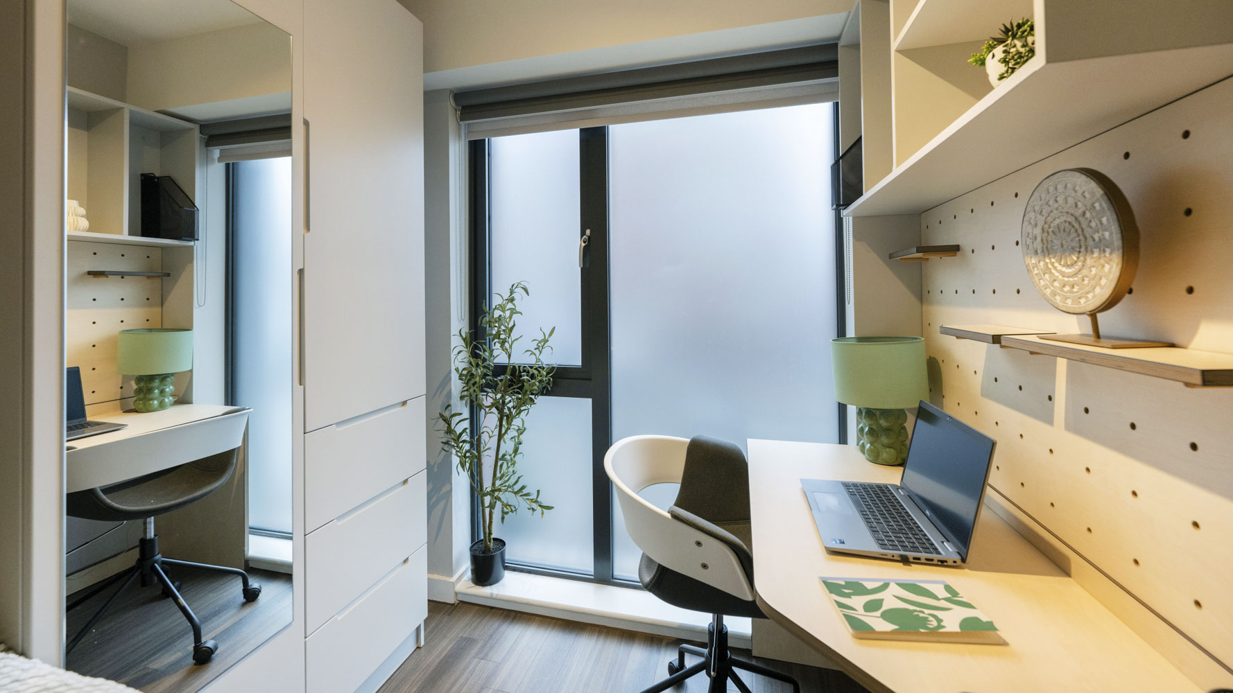 Image of The Aspen, Leicester