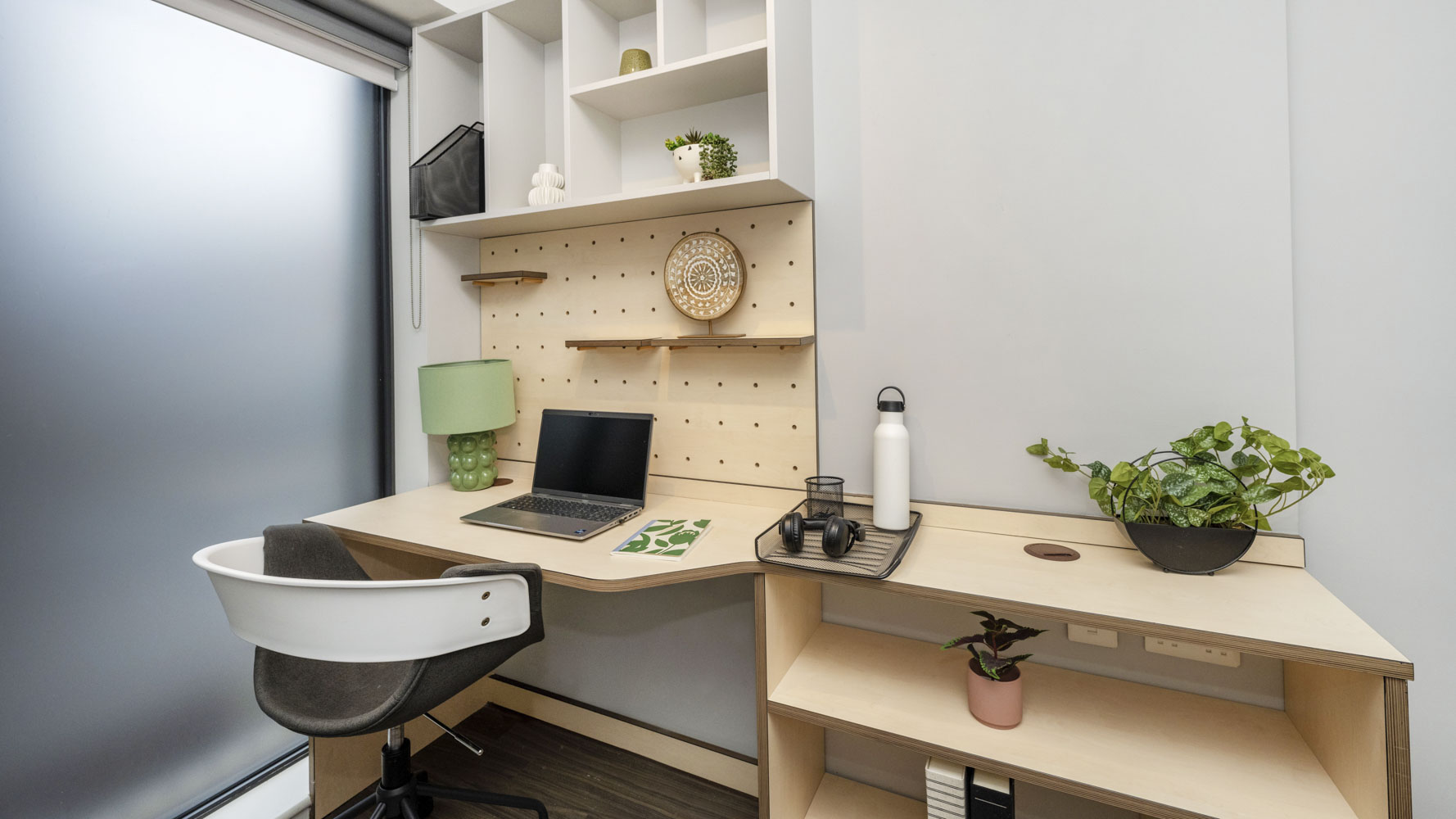 Image of The Aspen, Leicester