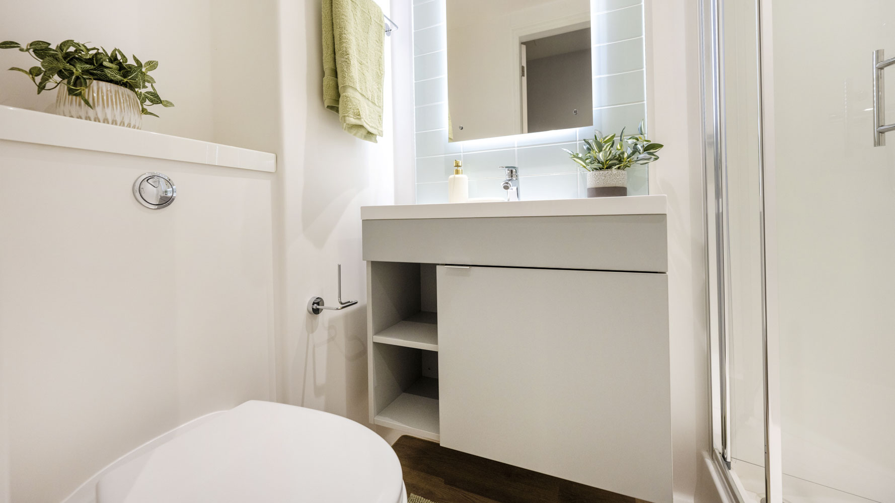 Image of The Aspen, Leicester