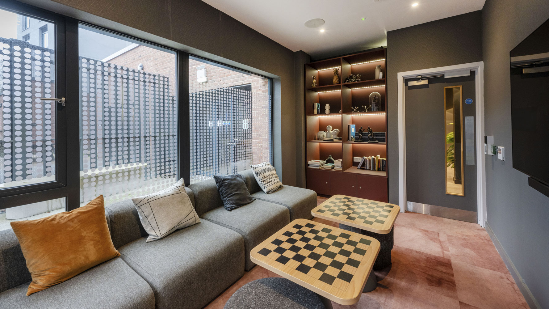 Image of The Aspen, Leicester