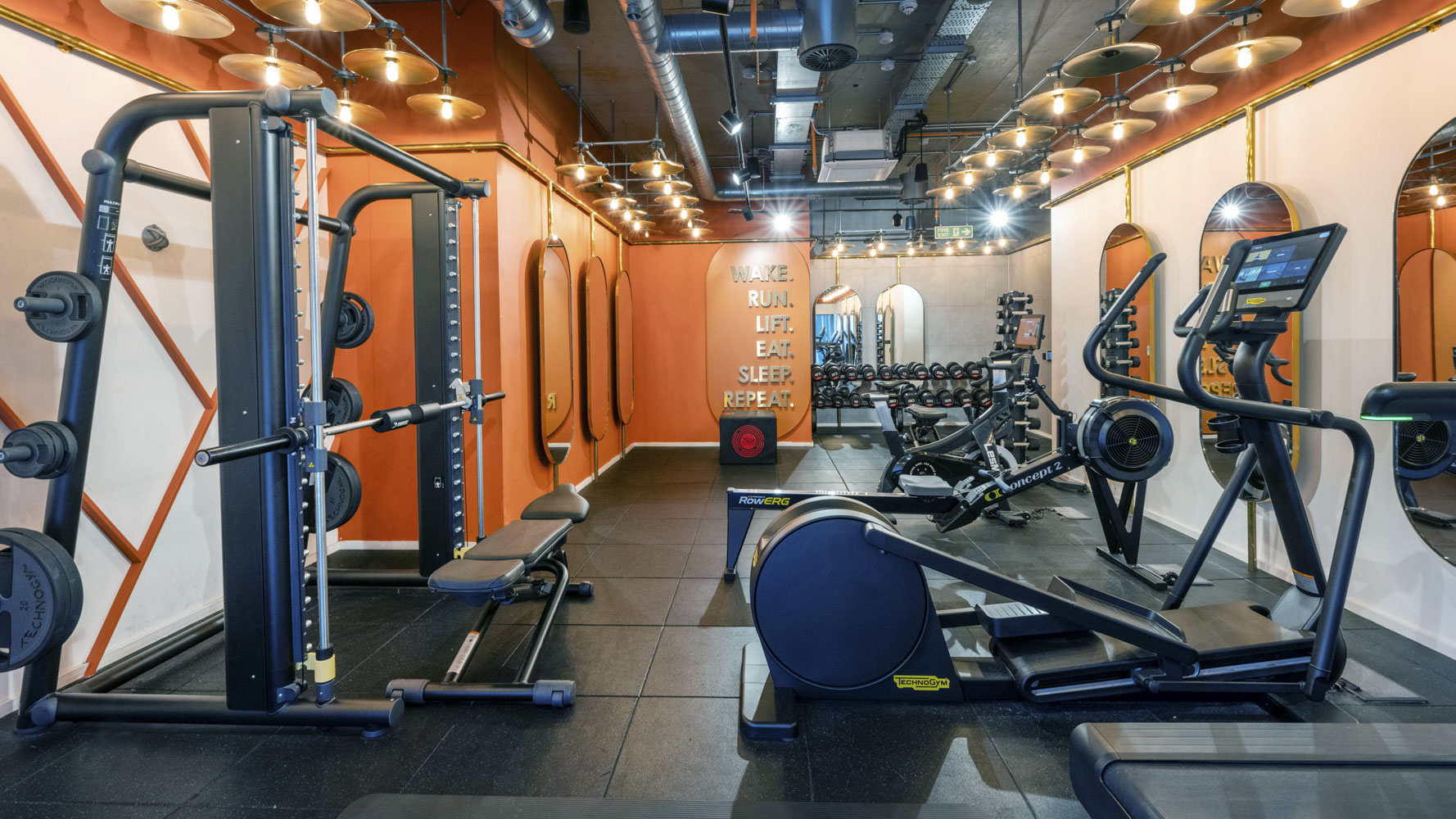 Image of The Aspen, Leicester