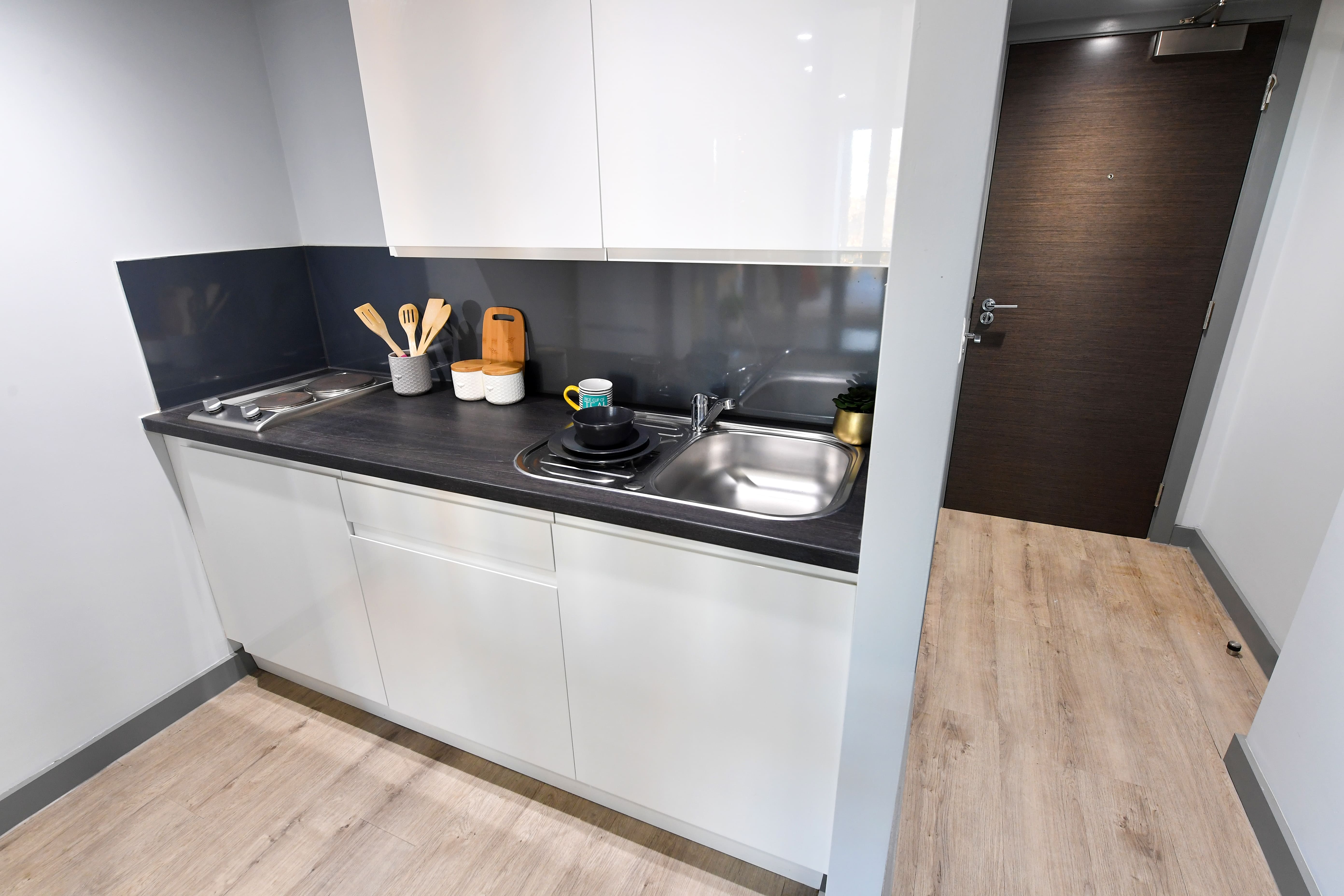 Image of The Bank, Leicester