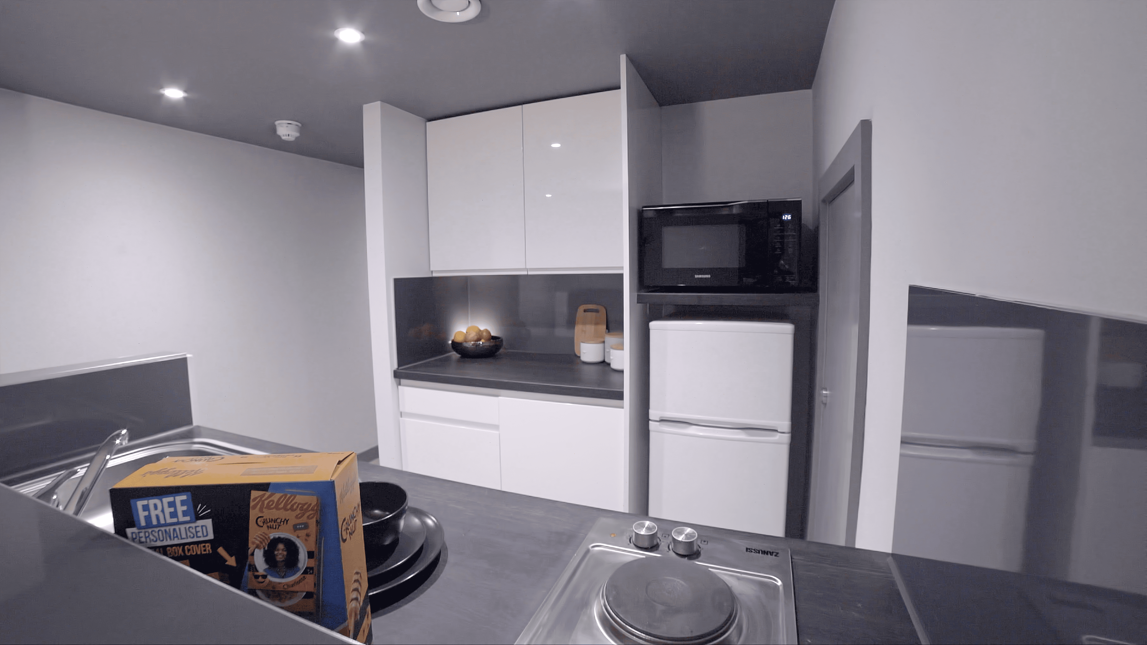 Image of The Bank, Leicester