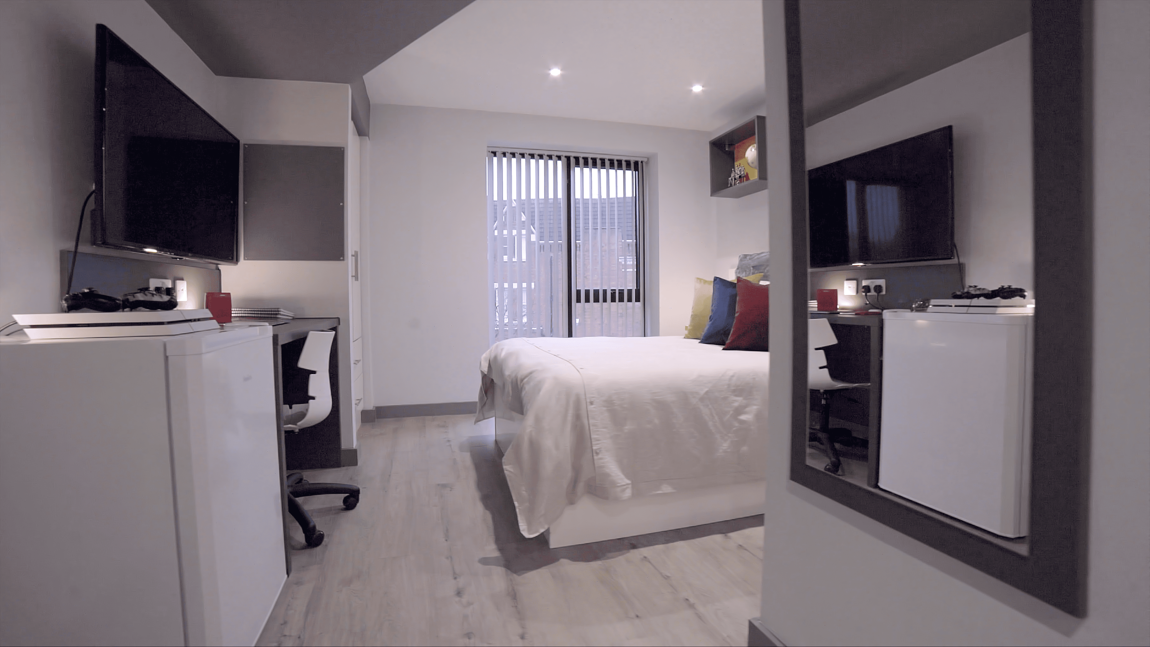 Image of The Bank, Leicester