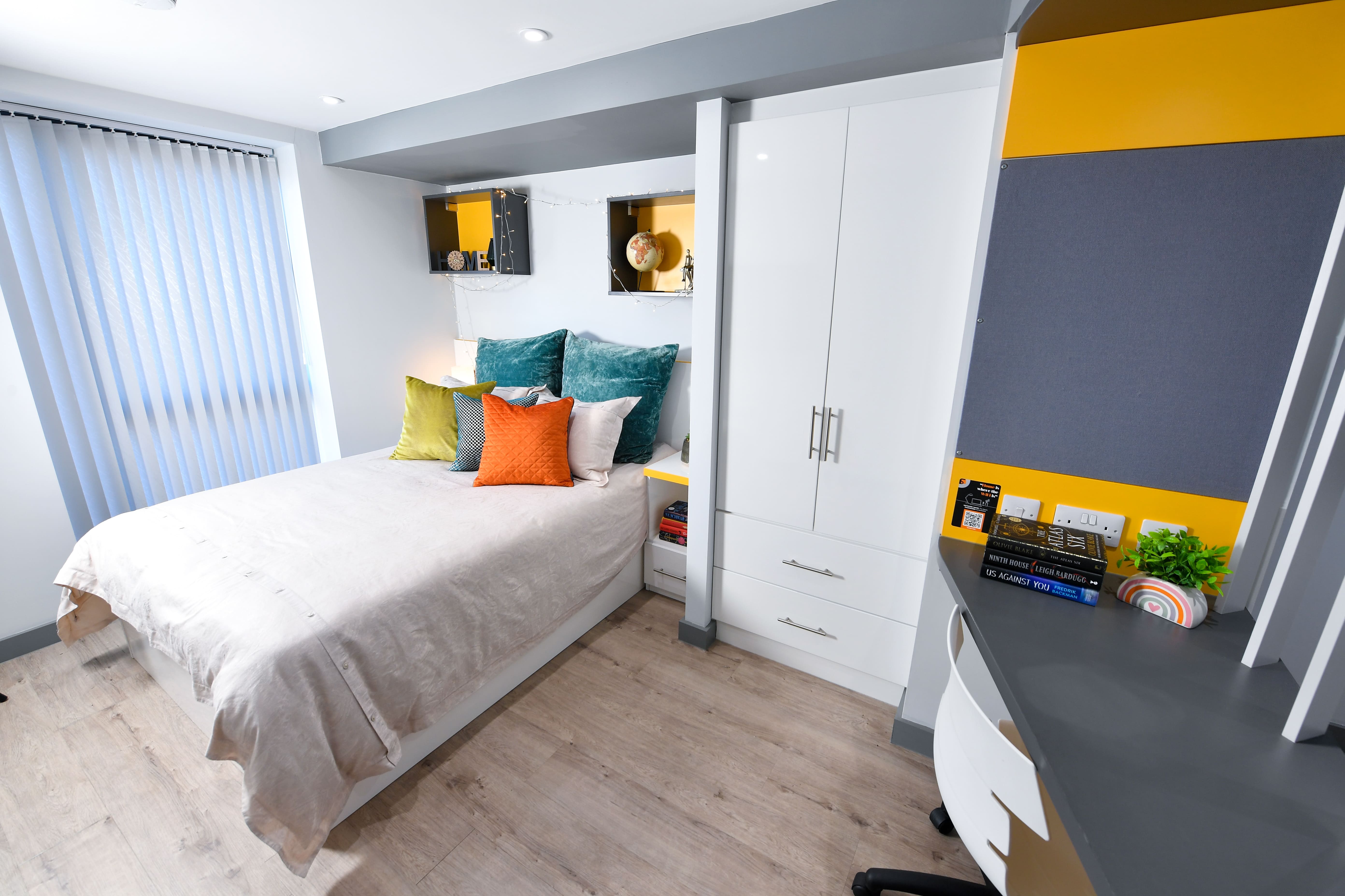 Image of The Bank, Leicester