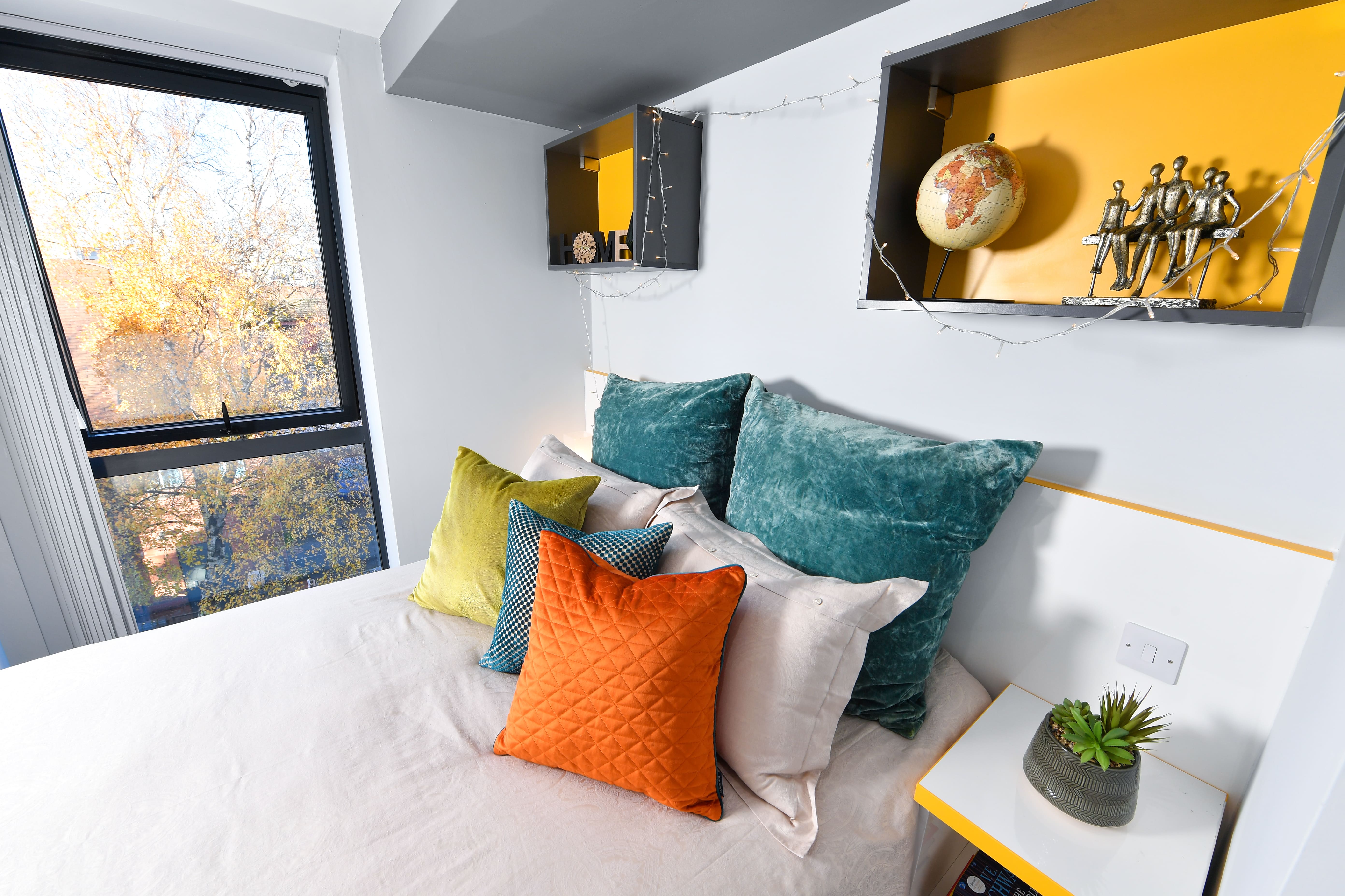 Image of The Bank, Leicester