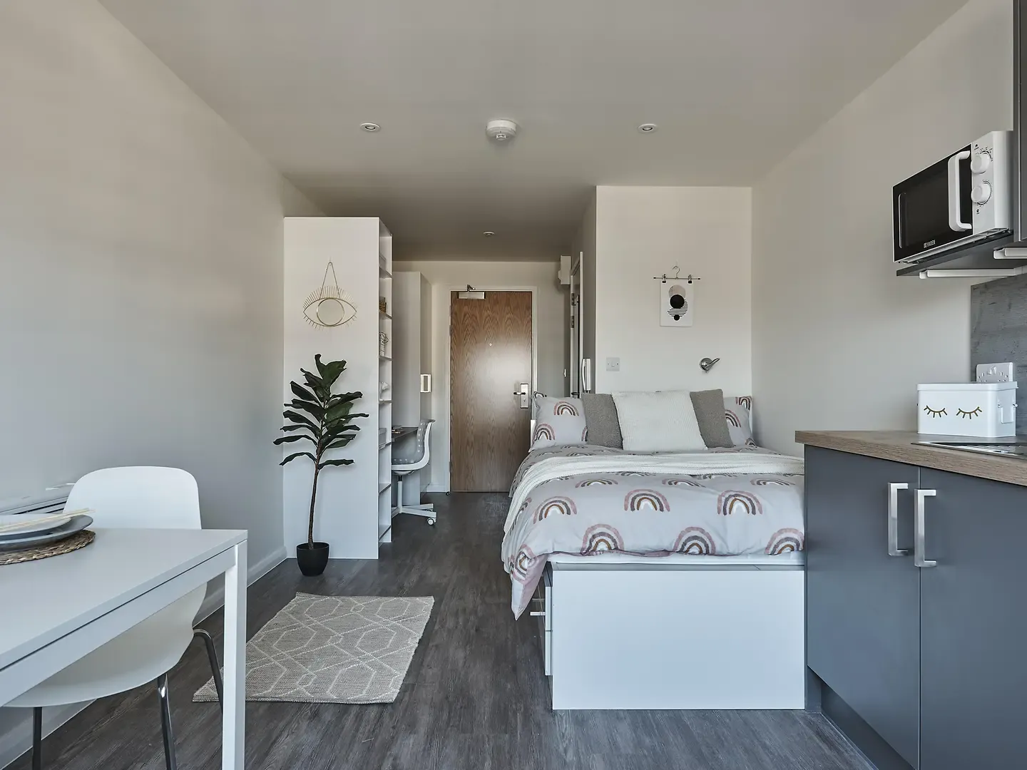 Image of The Bank, Southampton