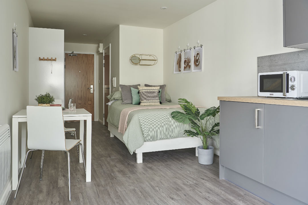 Image of The Bank, Southampton