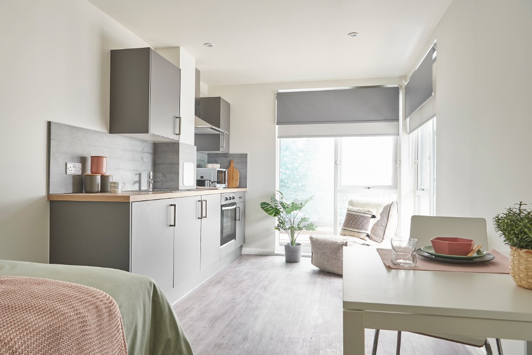 Image of The Bank, Southampton