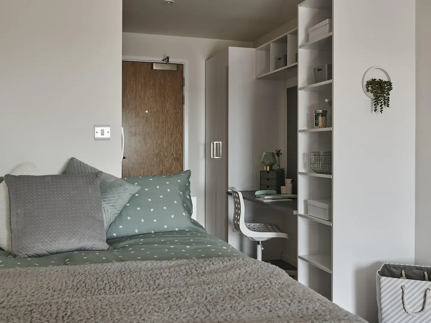 Image of The Bank, Southampton