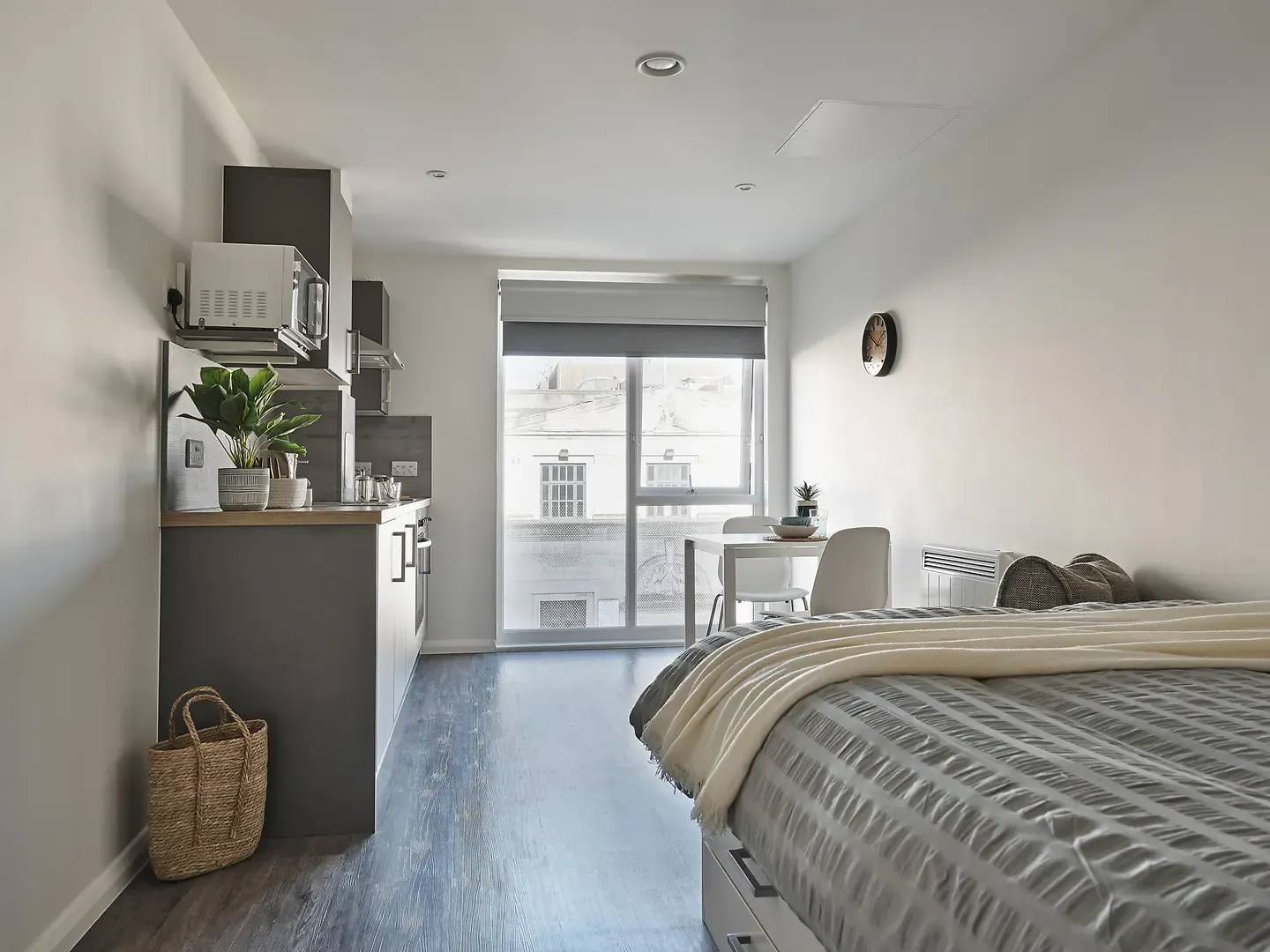 Image of The Bank, Southampton