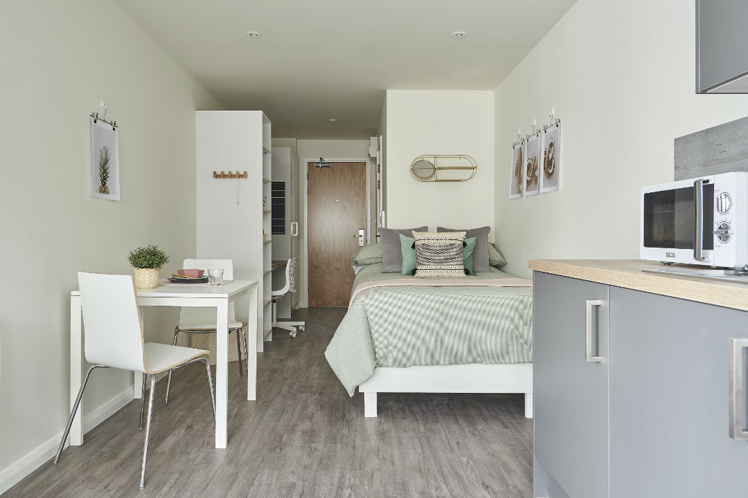 Image of The Bank, Southampton