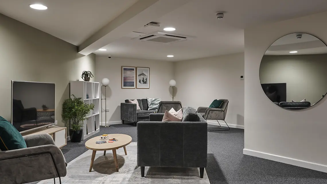 Image of The Bank, Southampton