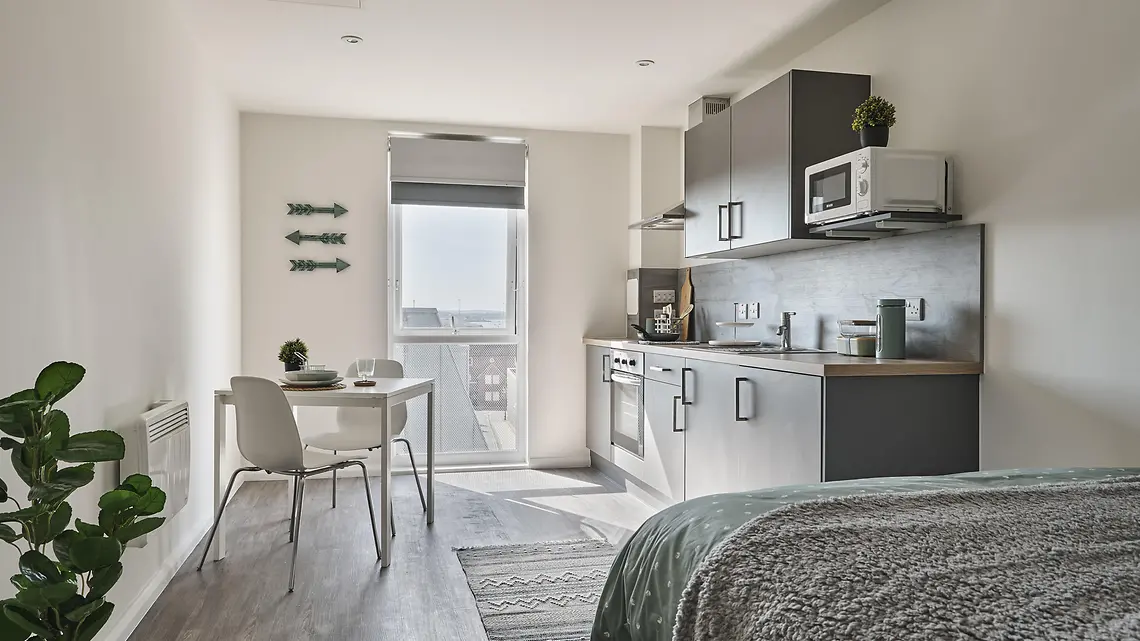 Image of The Bank, Southampton