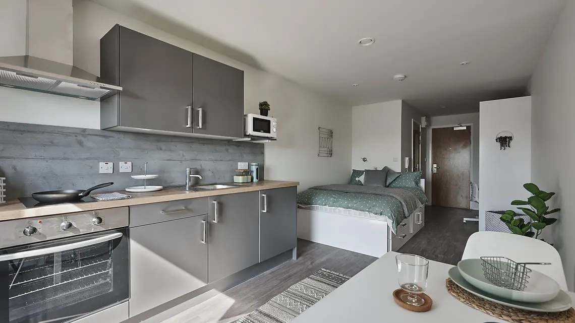 Image of The Bank, Southampton