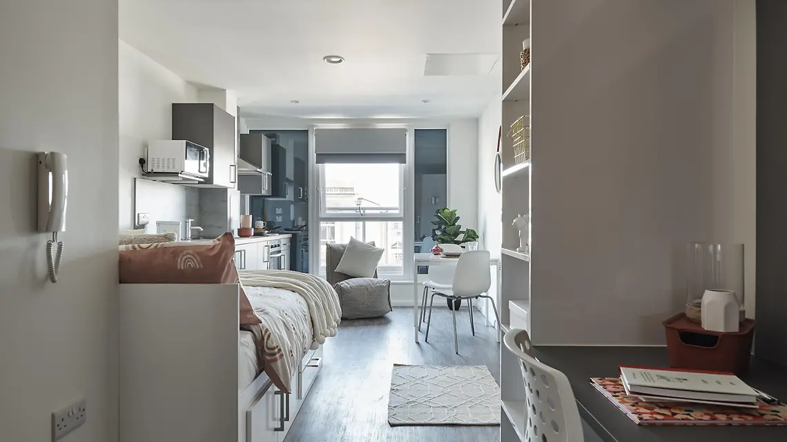 Image of The Bank, Southampton