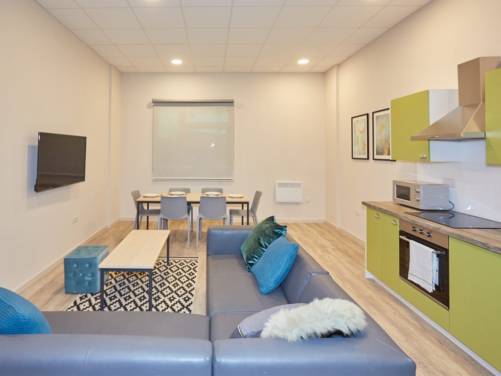 Image of The Barn, Exeter