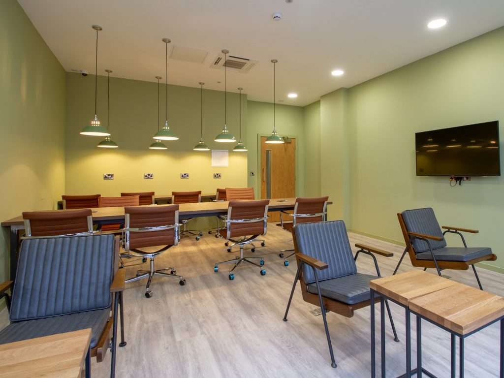 Image of The Barn, Exeter