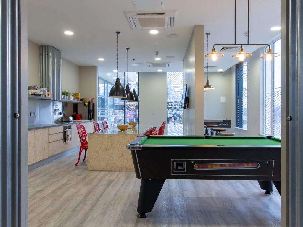 Image of The Barn, Exeter