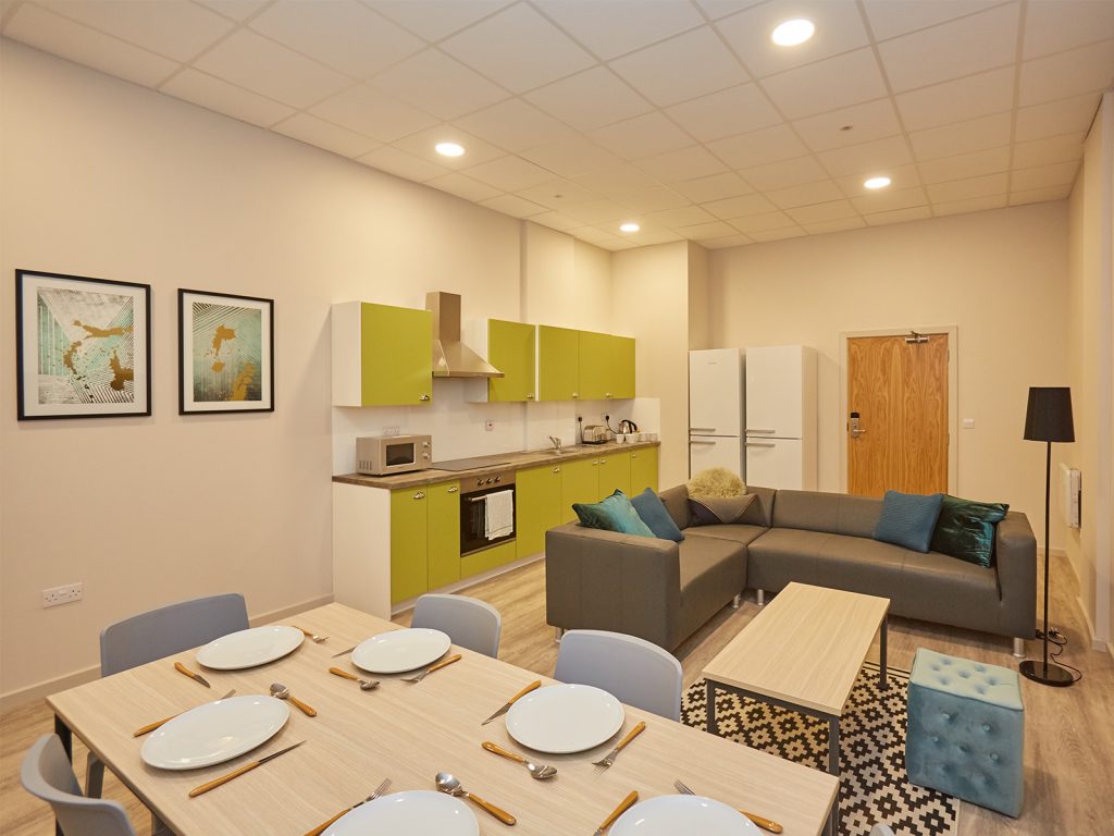 Image of The Barn, Exeter