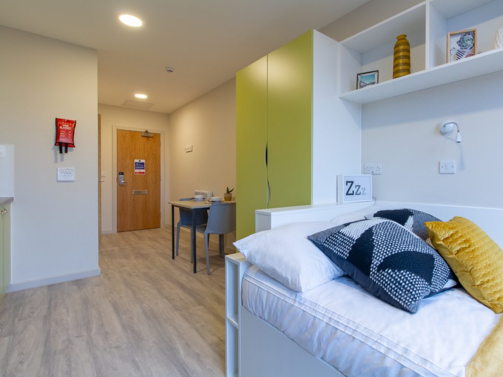 Image of The Barn, Exeter