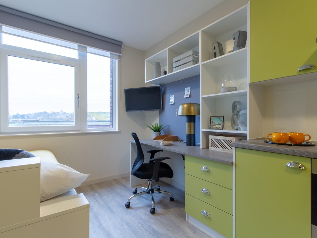 Image of The Barn, Exeter