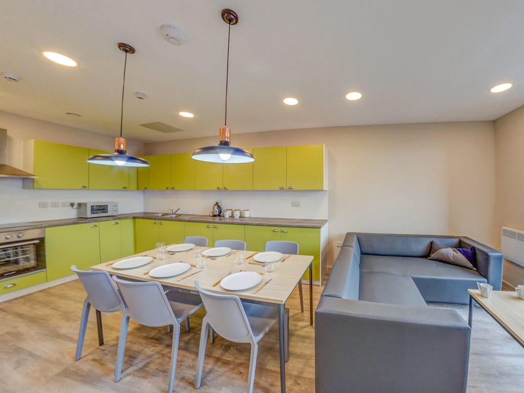 Image of The Barn, Exeter