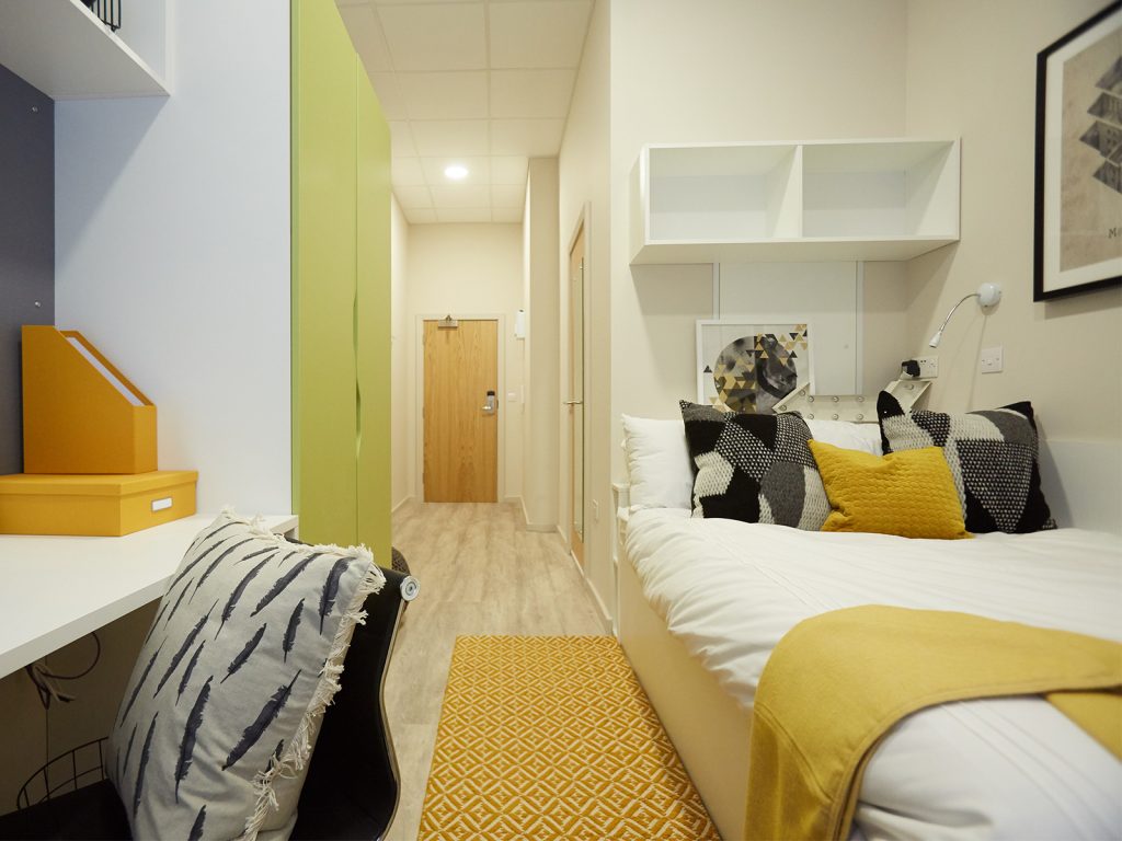 Image of The Barn, Exeter